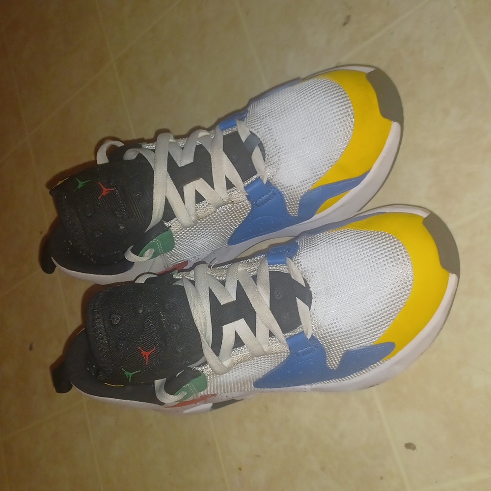 Jordans
